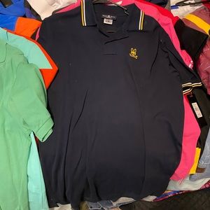 Psycho bunny sz 7 (XL)